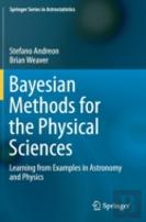 Bayesian Methods For The Physical Sciences