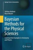 Bayesian Methods For The Physical Sciences