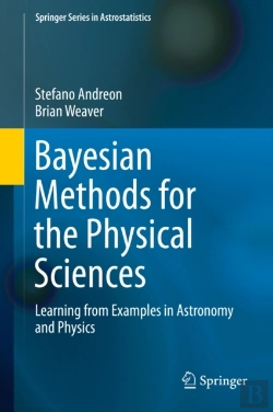 Bertrand.pt - Bayesian Methods For The Physical Sciences