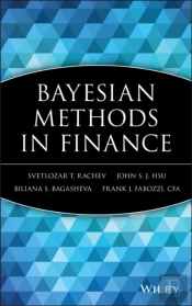 Bayesian Methods In Finance