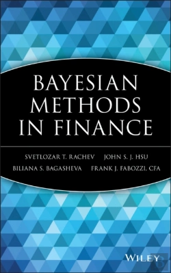 Bertrand.pt - Bayesian Methods In Finance
