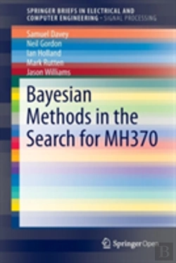 Bertrand.pt - Bayesian Methods In The Search For Mh370