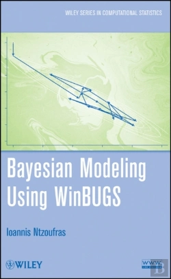 Bertrand.pt - Bayesian Modeling Using Winbugs
