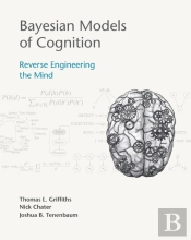 Bayesian Models Of Cognition