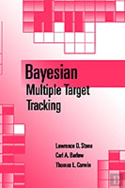 Bertrand.pt - Bayesian Multiple Target Tracking