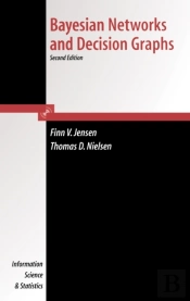 Bayesian Networks And Decision Graphs