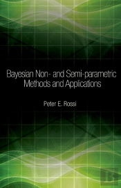 Bayesian Non- And Semi-Parametric Methods And Applications