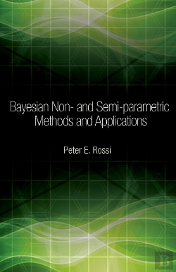 Bertrand.pt - Bayesian Non- And Semi-Parametric Methods And Applications