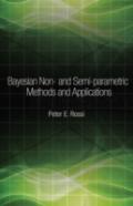 Bayesian Non- And Semi-Parametric Methods And Applications