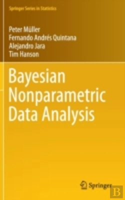 Bertrand.pt - Bayesian Nonparametric Data Analysis