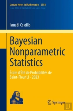 Bertrand.pt - Bayesian Nonparametric Statistics