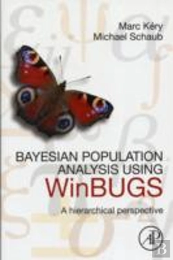 Bertrand.pt - Bayesian Population Analysis Using Winbugs