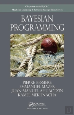 Bertrand.pt - Bayesian Programming