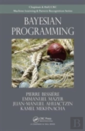 Bayesian Programming