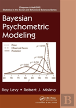 Bayesian Psychometric Modeling