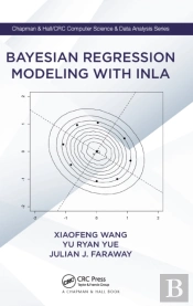 Bayesian Regression Modeling With Inla