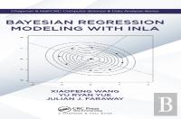 Bayesian Regression Modeling With Inla