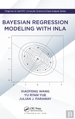 Bertrand.pt - Bayesian Regression Modeling With Inla