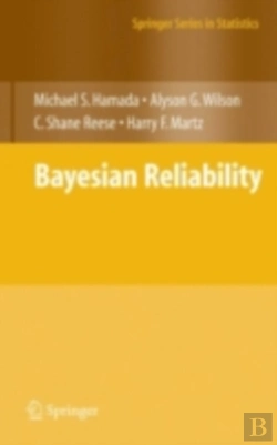 Bertrand.pt - Bayesian Reliability