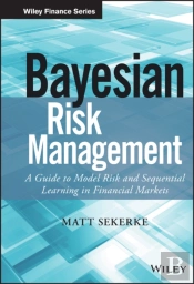 Bayesian Risk Management