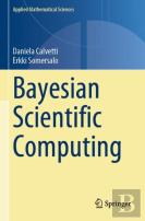 Bayesian Scientific Computing