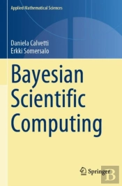Bayesian Scientific Computing