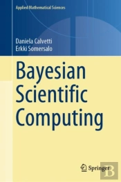 Bayesian Scientific Computing