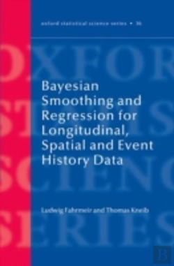 Bertrand.pt - Bayesian Smoothing And Regression For Longitudinal, Spatial And Event History Data