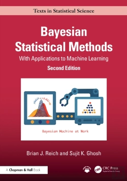 Bertrand.pt - Bayesian Statistical Methods