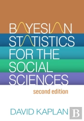 Bayesian Statistics For The Social Sciences