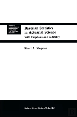 Bertrand.pt - Bayesian Statistics In Actuarial Science