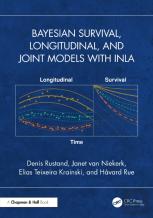 Bayesian Survival, Longitudinal, And Joint Models With Inla