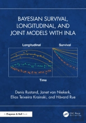Bayesian Survival, Longitudinal, And Joint Models With Inla
