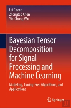 Bertrand.pt - Bayesian Tensor Decomposition For Signal Processing And Machine Learning