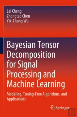 Bertrand.pt - Bayesian Tensor Decomposition For Signal Processing And Machine Learning