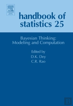 Bertrand.pt - Bayesian Thinking, Modeling And Computation