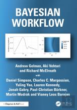 Bayesian Workflow