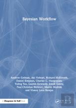 Bayesian Workflow