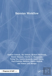 Bayesian Workflow