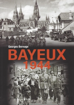 Bertrand.pt - Bayeux 1944