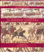 Bayeux Tapestry
