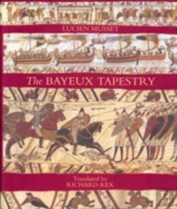 Bertrand.pt - Bayeux Tapestry