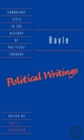 Bayle: Political Writings