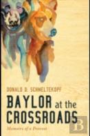 Baylor At The Crossroads