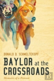 Baylor At The Crossroads