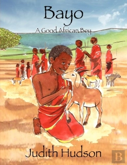 Bertrand.pt - Bayo A Good African Boy