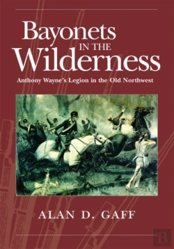 Bertrand.pt - Bayonets In The Wilderness