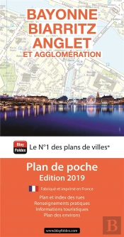 Bayonne-Biarritz-Anglet Et Agglomeration
