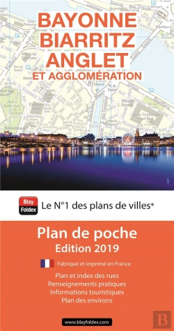 Bertrand.pt - Bayonne-Biarritz-Anglet Et Agglomeration