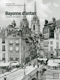 Bertrand.pt - Bayonne D'Antan
